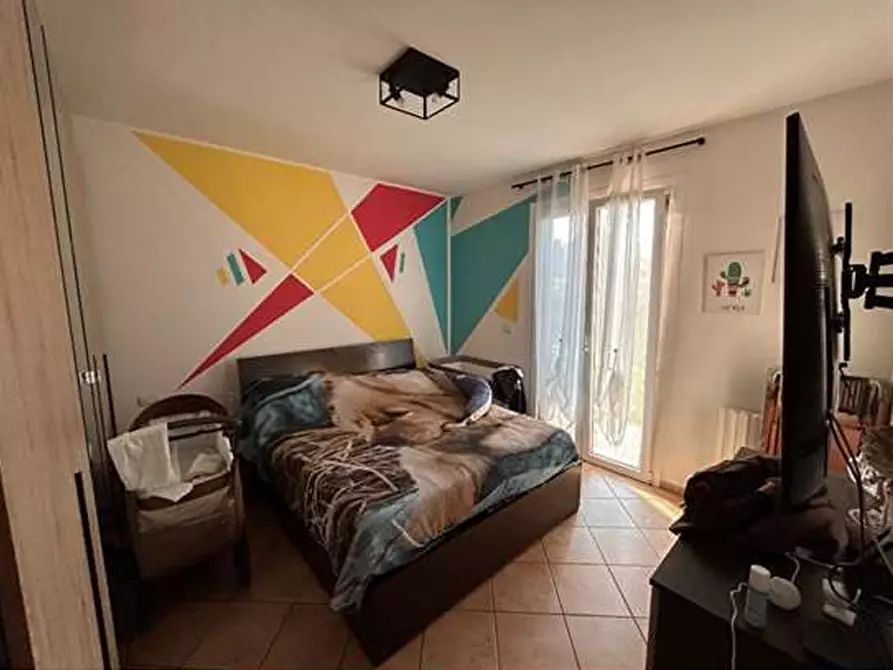 Immagine 10 di Appartamento in vendita  in Via Attilio Bernardi 49 a Arcole