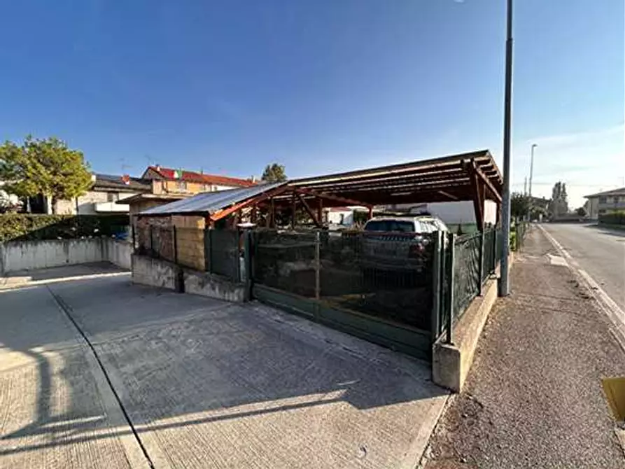 Immagine 12 di Appartamento in vendita  in Via Attilio Bernardi 49 a Arcole