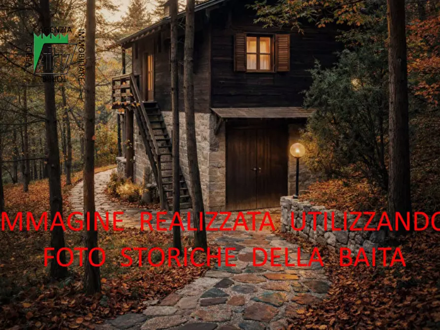 Immagine 1 di Rustico / casale in vendita  in Predaia Via Della Bonifica a Predaia