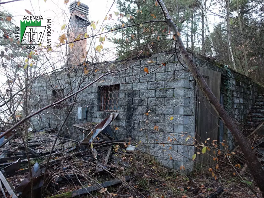 Immagine 4 di Rustico / casale in vendita  in Predaia Via Della Bonifica a Predaia