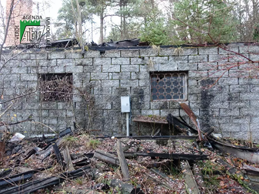 Immagine 5 di Rustico / casale in vendita  in Predaia Via Della Bonifica a Predaia