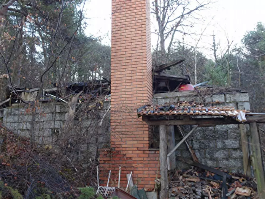 Immagine 9 di Rustico / casale in vendita  in Predaia Via Della Bonifica a Predaia