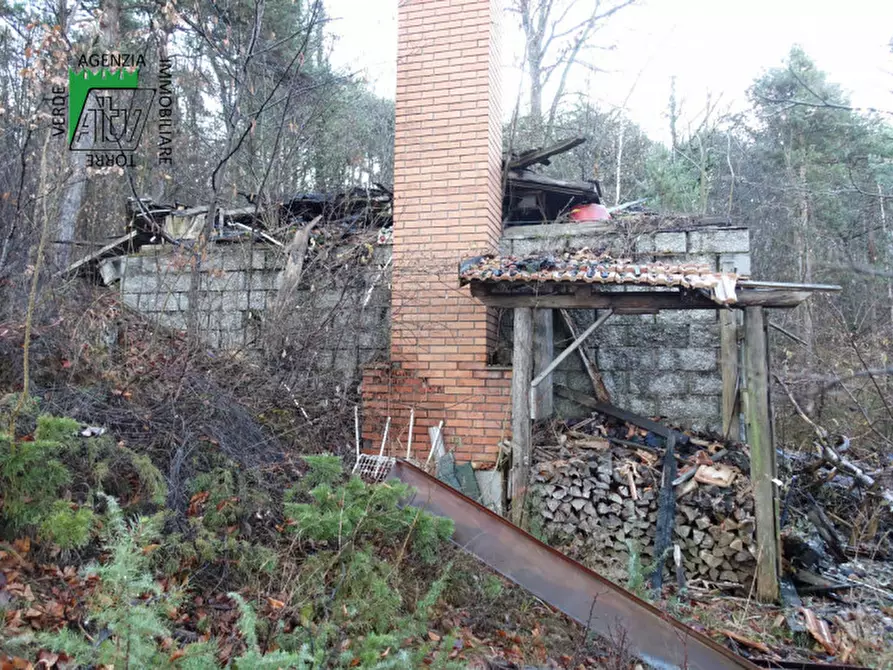Immagine 10 di Rustico / casale in vendita  in Predaia Via Della Bonifica a Predaia