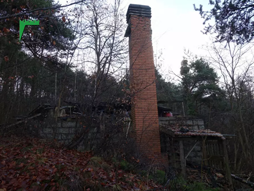 Immagine 11 di Rustico / casale in vendita  in Predaia Via Della Bonifica a Predaia