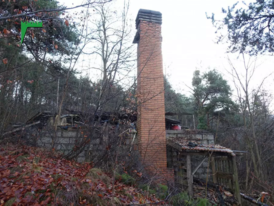 Immagine 12 di Rustico / casale in vendita  in Predaia Via Della Bonifica a Predaia