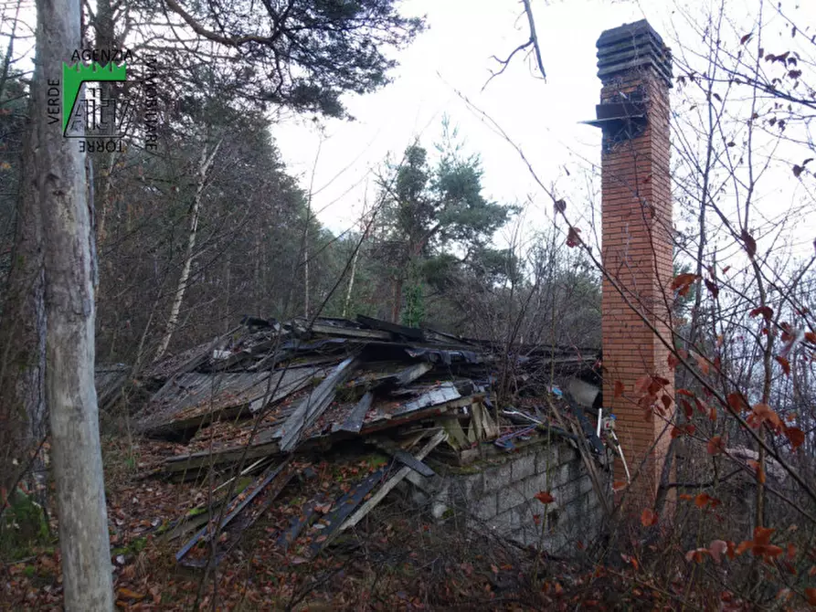 Immagine 13 di Rustico / casale in vendita  in Predaia Via Della Bonifica a Predaia
