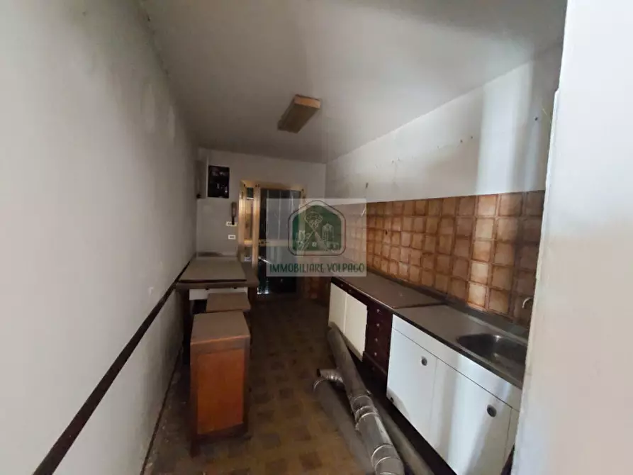 Immagine 4 di Villetta a schiera in vendita  in volpago a Volpago Del Montello