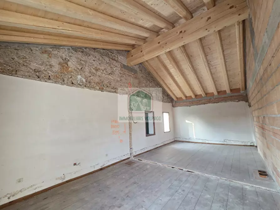 Immagine 8 di Villetta a schiera in vendita  in volpago a Volpago Del Montello