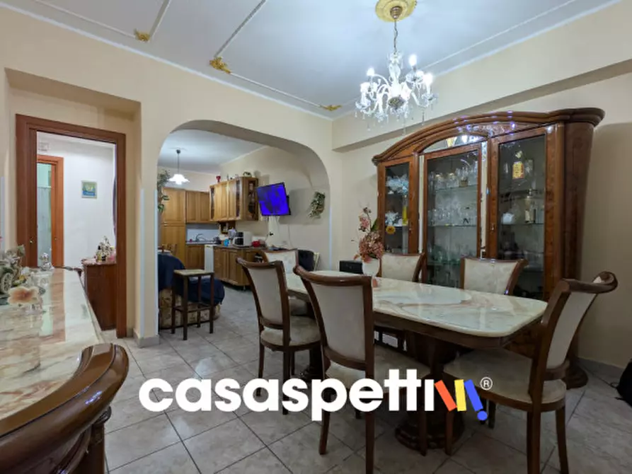 Immagine 1 di Appartamento in vendita  in Viale Vittoria, 41 a Reggio Di Calabria