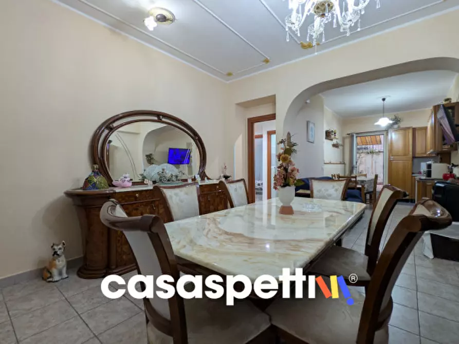 Immagine 2 di Appartamento in vendita  in Viale Vittoria, 41 a Reggio Di Calabria