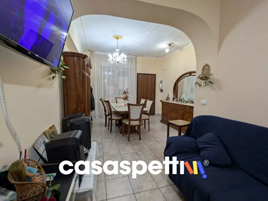 Immagine 3 di Appartamento in vendita  in Viale Vittoria, 41 a Reggio Di Calabria