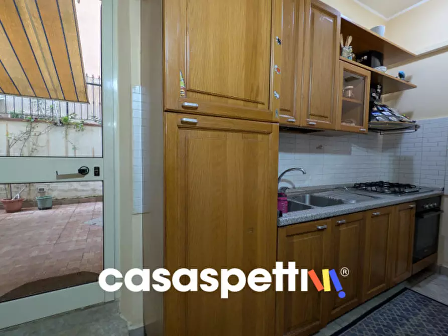 Immagine 5 di Appartamento in vendita  in Viale Vittoria, 41 a Reggio Di Calabria