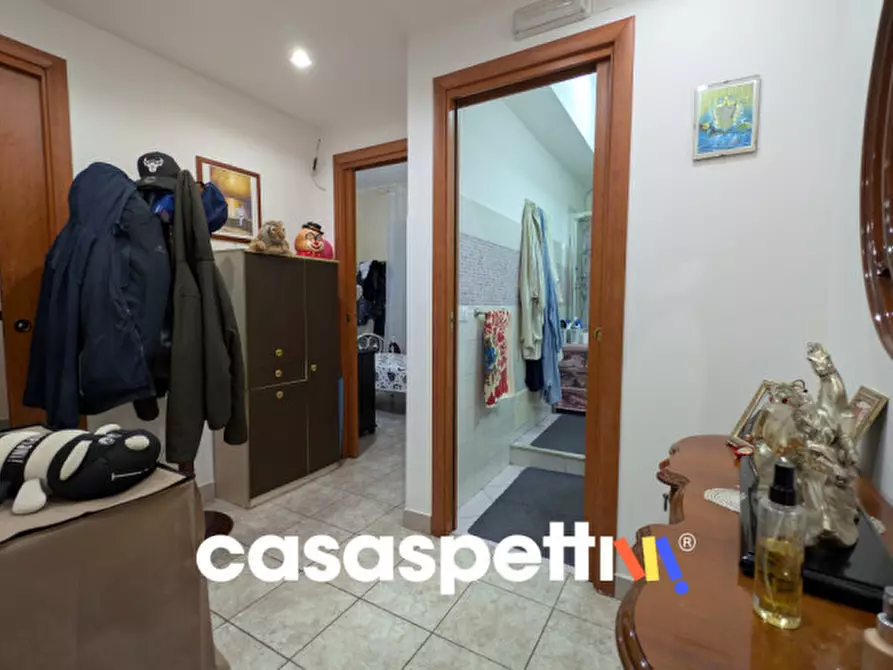 Immagine 6 di Appartamento in vendita  in Viale Vittoria, 41 a Reggio Di Calabria