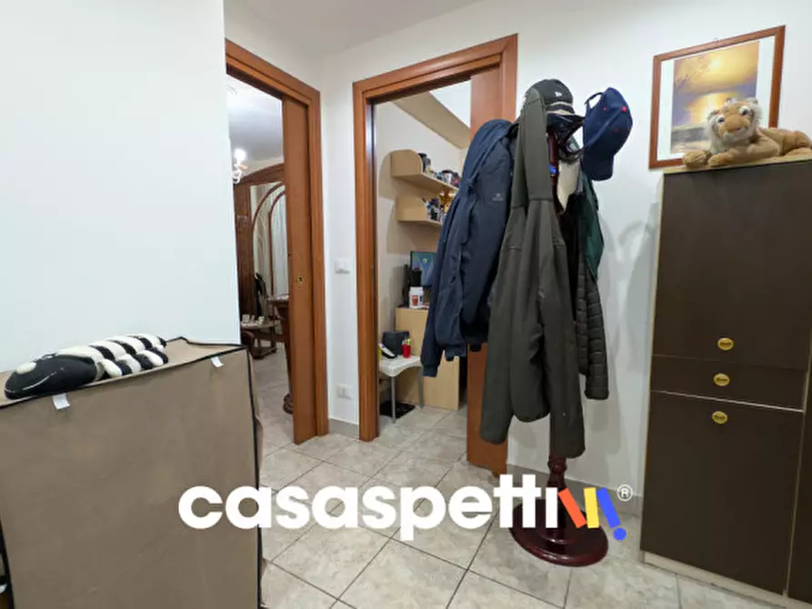 Immagine 7 di Appartamento in vendita  in Viale Vittoria, 41 a Reggio Di Calabria