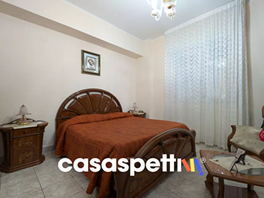 Immagine 9 di Appartamento in vendita  in Viale Vittoria, 41 a Reggio Di Calabria