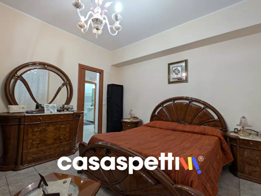 Immagine 10 di Appartamento in vendita  in Viale Vittoria, 41 a Reggio Di Calabria