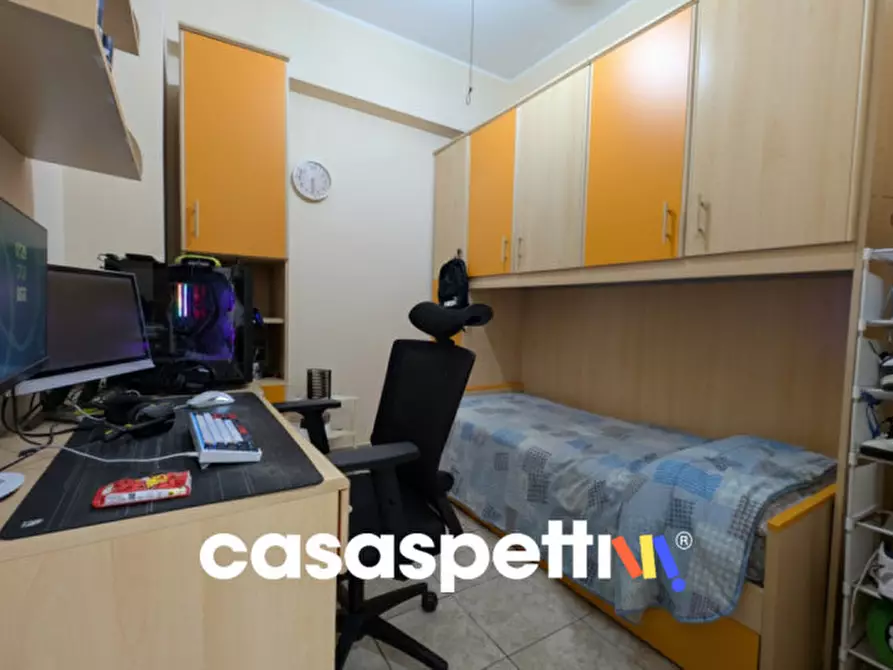 Immagine 12 di Appartamento in vendita  in Viale Vittoria, 41 a Reggio Di Calabria