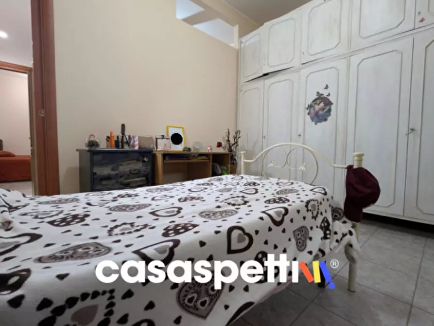 Immagine 15 di Appartamento in vendita  in Viale Vittoria, 41 a Reggio Di Calabria