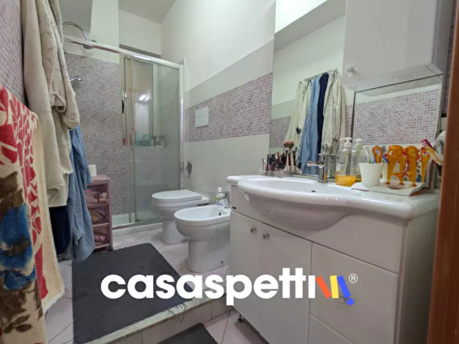 Immagine 16 di Appartamento in vendita  in Viale Vittoria, 41 a Reggio Di Calabria