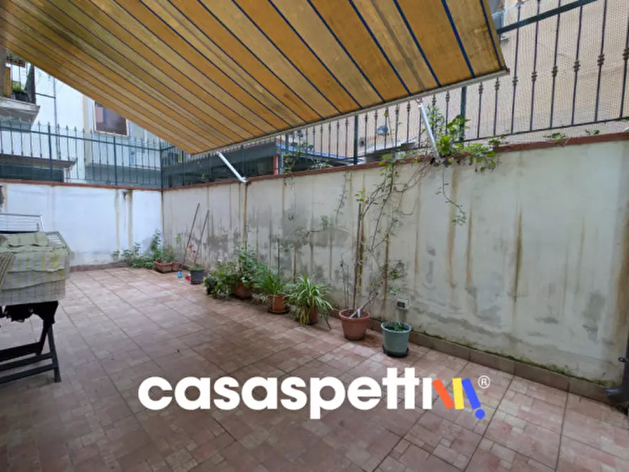 Immagine 18 di Appartamento in vendita  in Viale Vittoria, 41 a Reggio Di Calabria