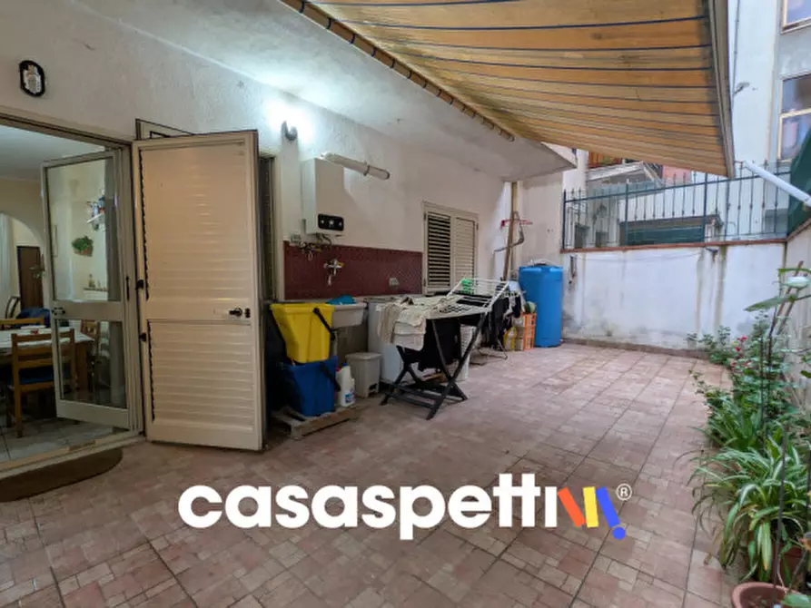Immagine 19 di Appartamento in vendita  in Viale Vittoria, 41 a Reggio Di Calabria