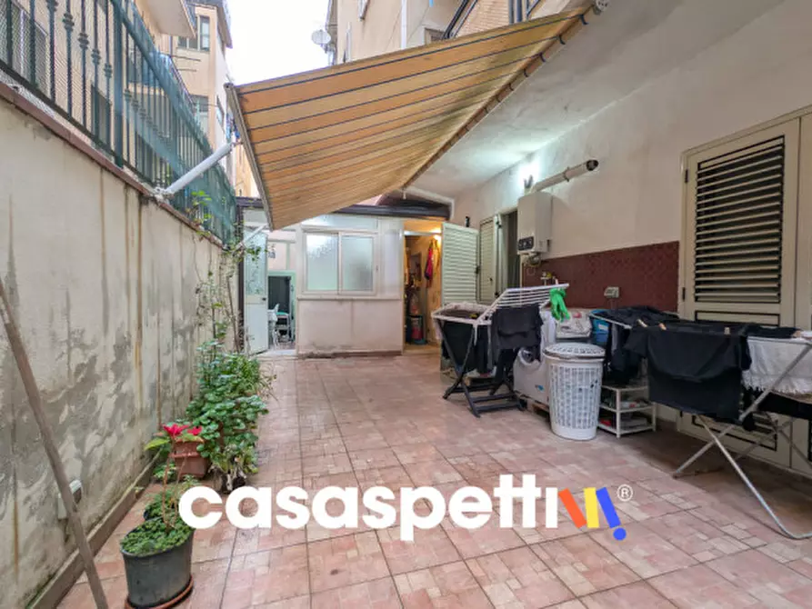 Immagine 20 di Appartamento in vendita  in Viale Vittoria, 41 a Reggio Di Calabria