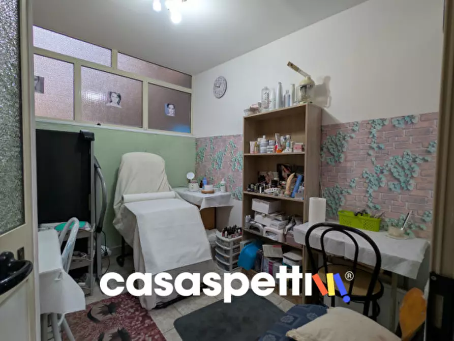 Immagine 21 di Appartamento in vendita  in Viale Vittoria, 41 a Reggio Di Calabria