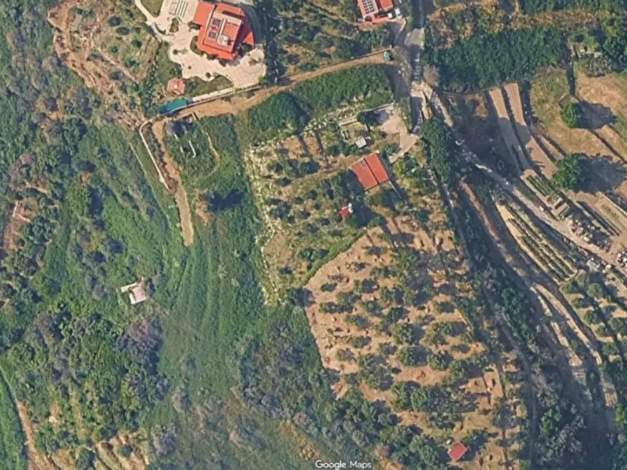 Immagine 2 di Terreno in vendita  in Via serro bitto a Condrò