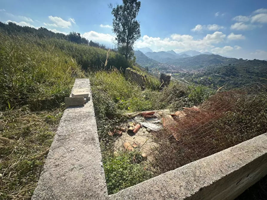 Immagine 5 di Terreno in vendita  in Via serro bitto a Condrò