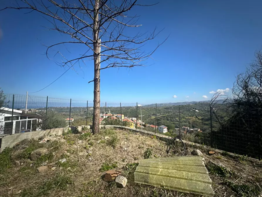 Immagine 7 di Terreno in vendita  in Via serro bitto a Condrò