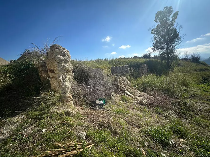 Immagine 14 di Terreno in vendita  in Via serro bitto a Condrò
