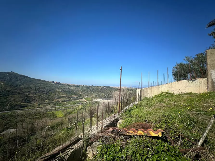 Immagine 16 di Terreno in vendita  in Via serro bitto a Condrò