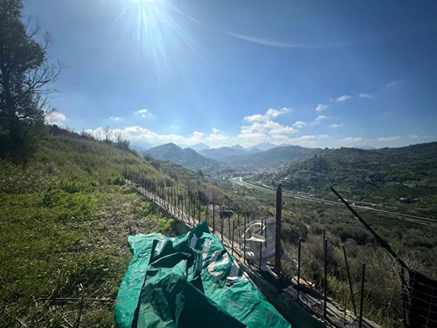 Immagine 17 di Terreno in vendita  in Via serro bitto a Condrò