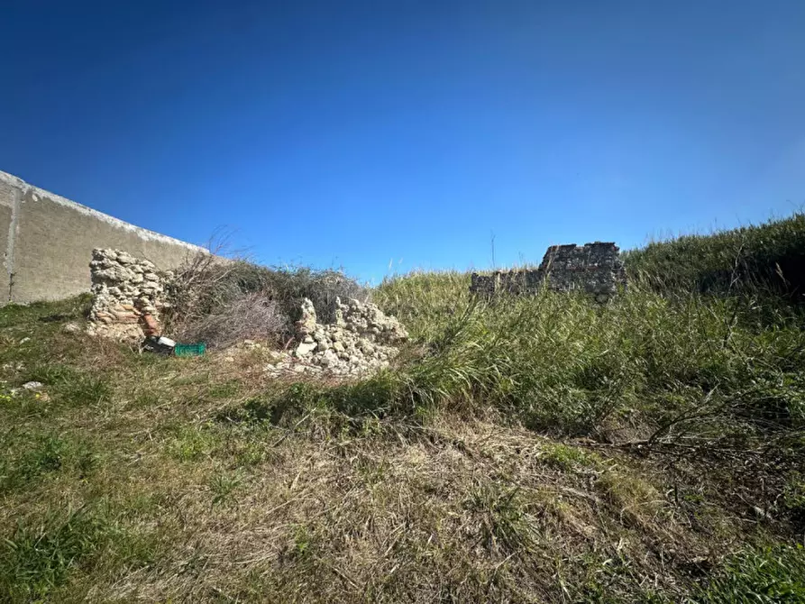 Immagine 18 di Terreno in vendita  in Via serro bitto a Condrò