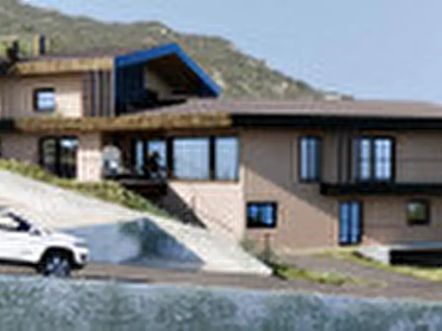 Immagine 2 di Appartamento in vendita  in Indermauer-Straße - Via Indermauer a Cortaccia Sulla Strada Del Vino .Kurtatsch A.