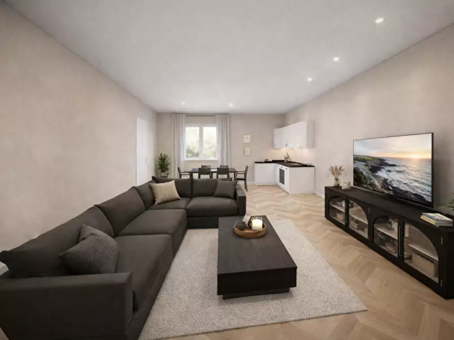 Immagine 1 di Appartamento in vendita  in bussago a Bedizzole