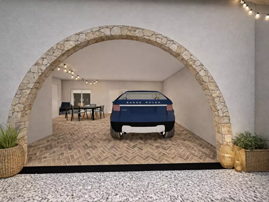 Immagine 3 di Appartamento in vendita  in bussago a Bedizzole