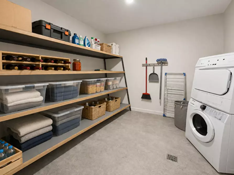 Immagine 7 di Appartamento in vendita  in bussago a Bedizzole