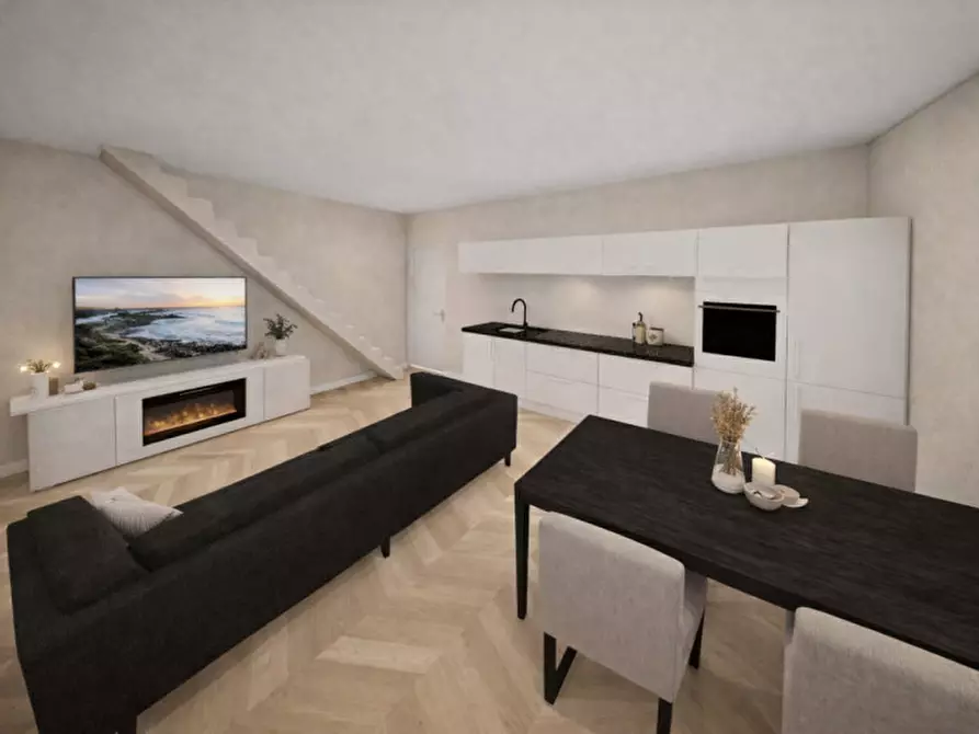 Immagine 12 di Appartamento in vendita  in bussago a Bedizzole