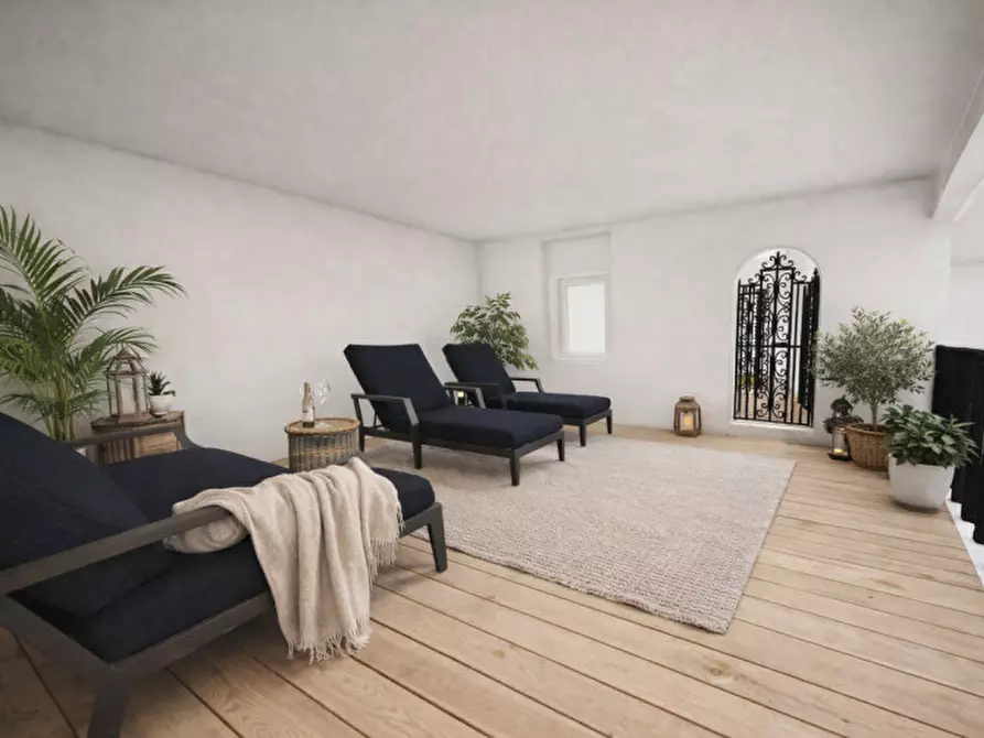 Immagine 13 di Appartamento in vendita  in bussago a Bedizzole