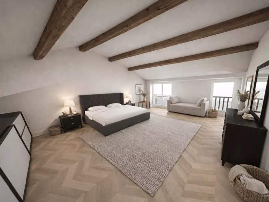 Immagine 15 di Appartamento in vendita  in bussago a Bedizzole