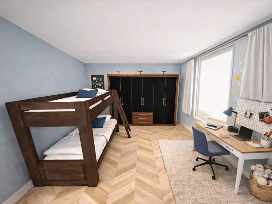 Immagine 16 di Appartamento in vendita  in bussago a Bedizzole