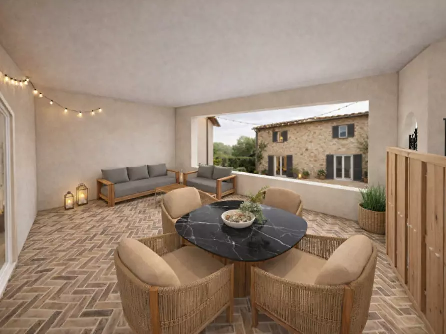 Immagine 18 di Appartamento in vendita  in bussago a Bedizzole