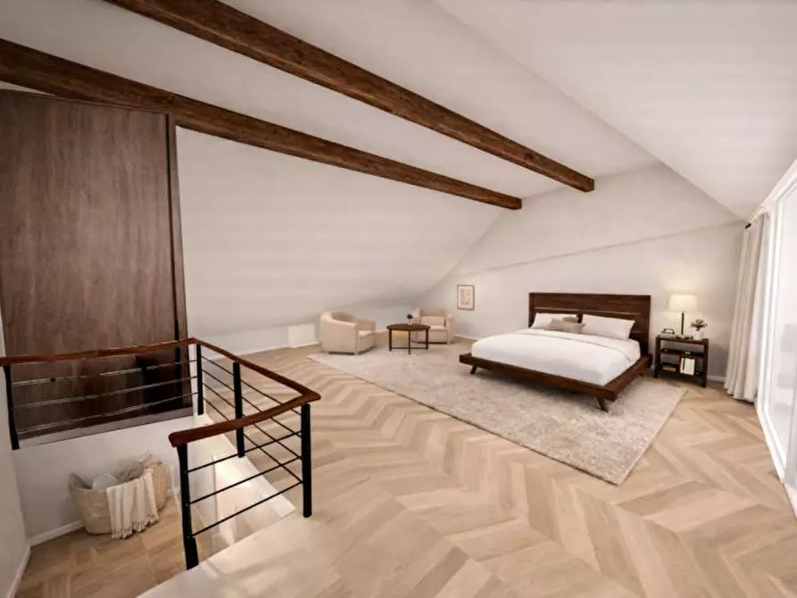 Immagine 20 di Appartamento in vendita  in bussago a Bedizzole