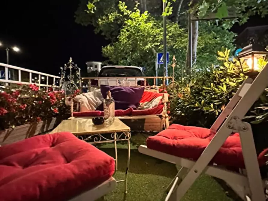 Immagine 5 di Attività commerciale in vendita  in Viale Anita Garibaldi 58 a Cesenatico