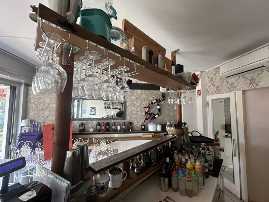 Immagine 13 di Attività commerciale in vendita  in Viale Anita Garibaldi 58 a Cesenatico