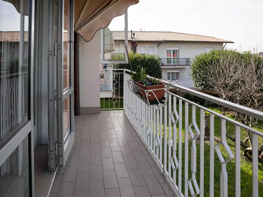 Immagine 3 di Appartamento in vendita  in Via Albert Einstein a Cittadella