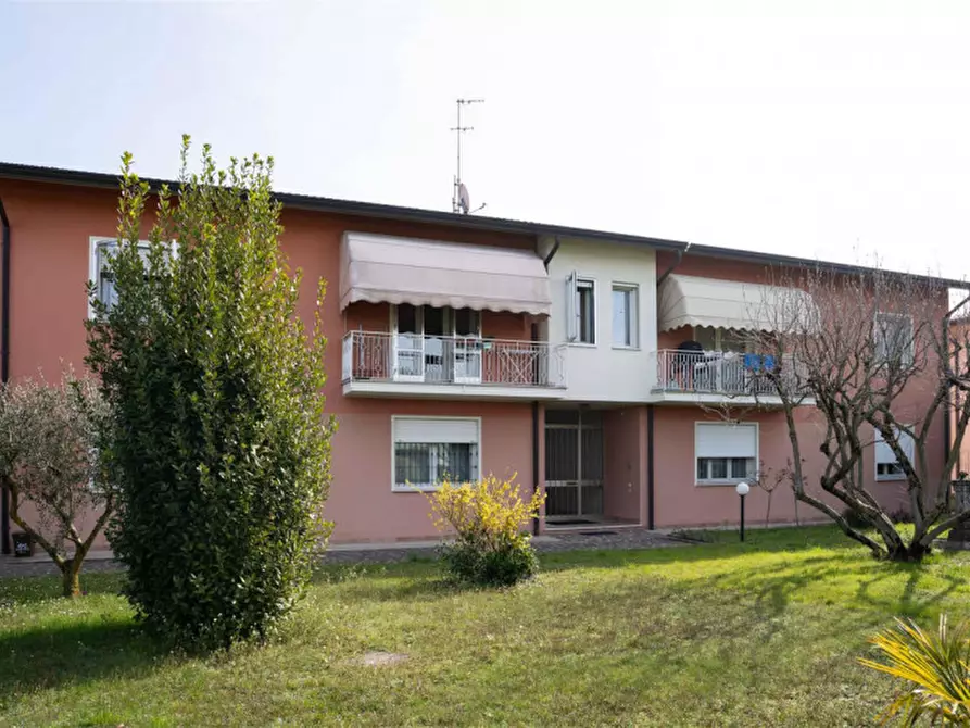 Immagine 4 di Appartamento in vendita  in Via Albert Einstein a Cittadella