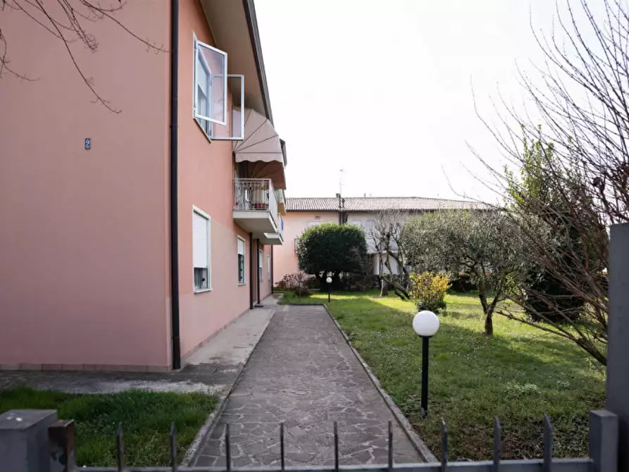 Immagine 5 di Appartamento in vendita  in Via Albert Einstein a Cittadella