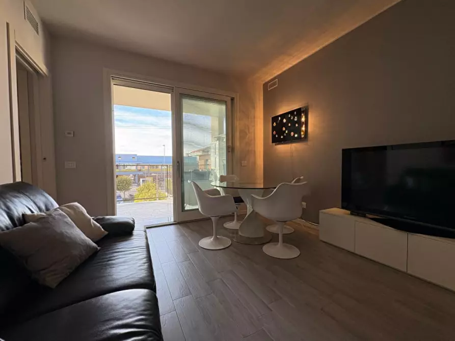 Immagine 5 di Appartamento in vendita  in Via Fratelli Bandiera 19 a Bergamo